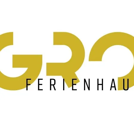 Gro-holiday Comfortable 度假居 *