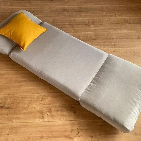 Сasa de vacaciones Gro-holiday Comfortable *