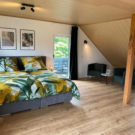 Сasa de vacaciones Gro-holiday Comfortable
