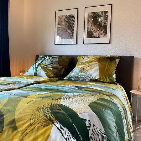 Gro-holiday Comfortable Сasa de vacaciones Wolpinghausen