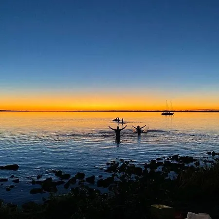 Сasa de vacaciones Gro-holiday Comfortable *