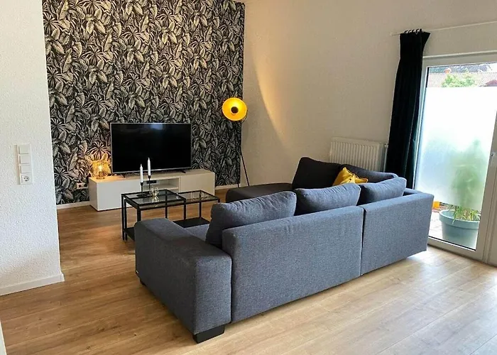 Holiday home Gro-holiday Comfortable
