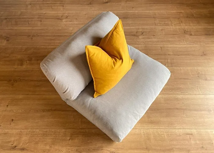 Gro-holiday Comfortable Semesterbostad