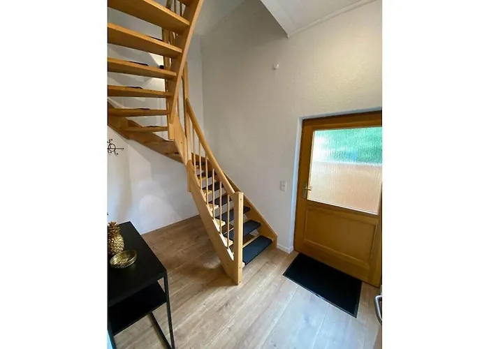 Gro-holiday Comfortable Semesterbostad *