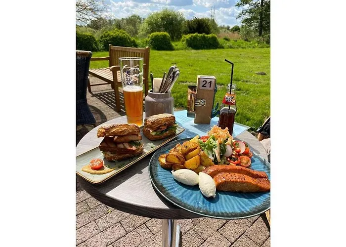 Gro-holiday Comfortable Semesterbostad *