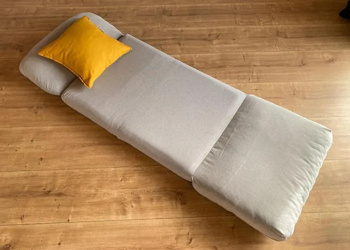 Semesterbostad Gro-holiday Comfortable *