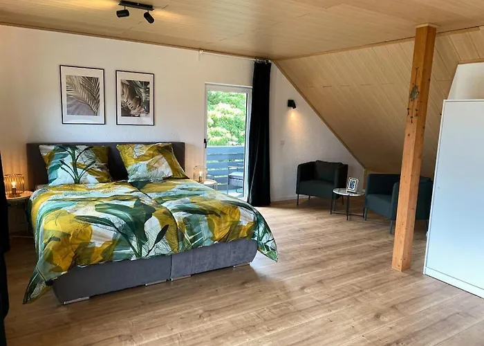 Holiday home Gro-holiday Comfortable